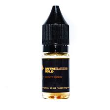 THC Vape Juice